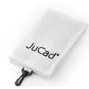 JuCad Towel, white