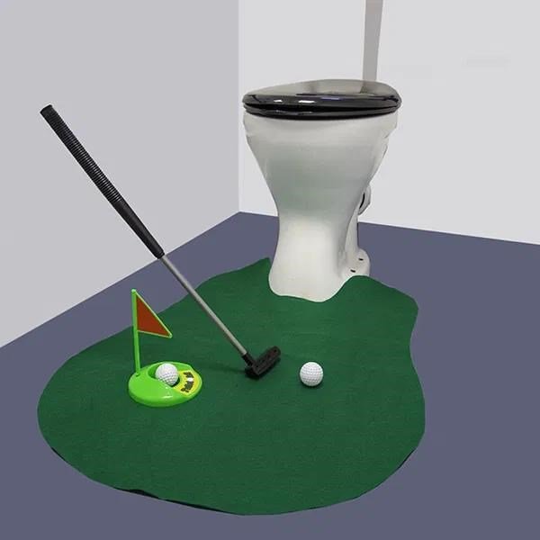 Longridge Potty Putter Golf Trainer