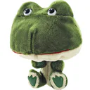 Longridge Club Hugger Headcover Frog