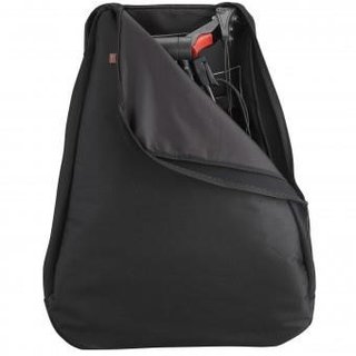 Big Max Blade travel cover, black