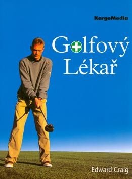 Ostatní Golfový lékař Books & DVD