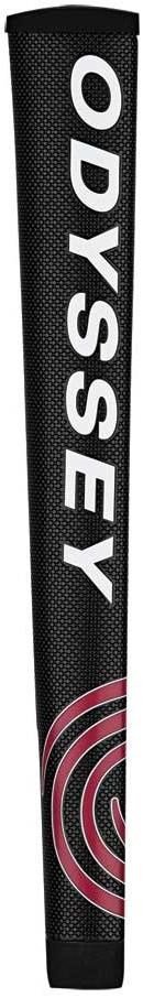 Odyssey Jumbo Light putter grip, black