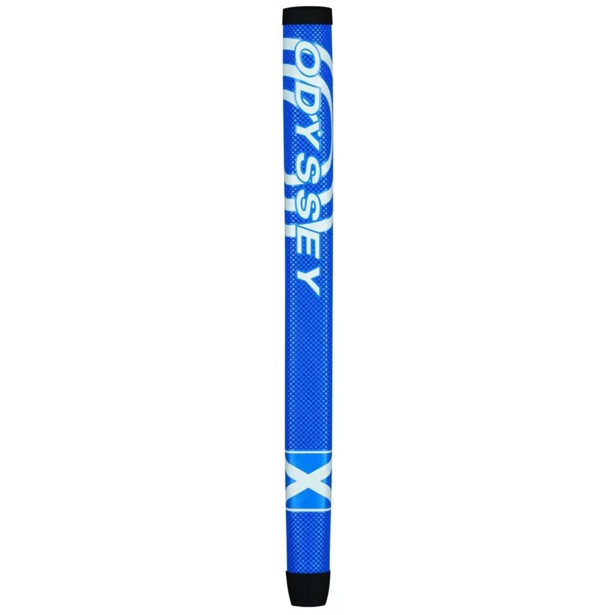 Odyssey Scotland Blue putter grip