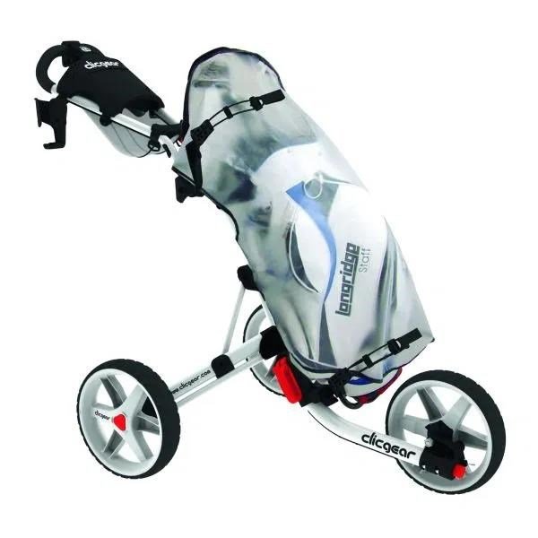 Longridge Standard Bag Rain Cover
