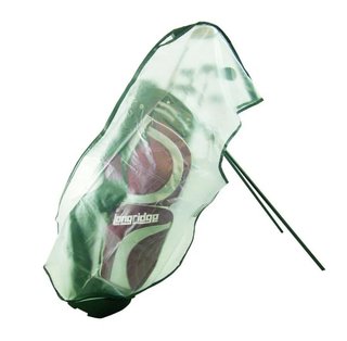 Longridge Standard Bag Rain Cover