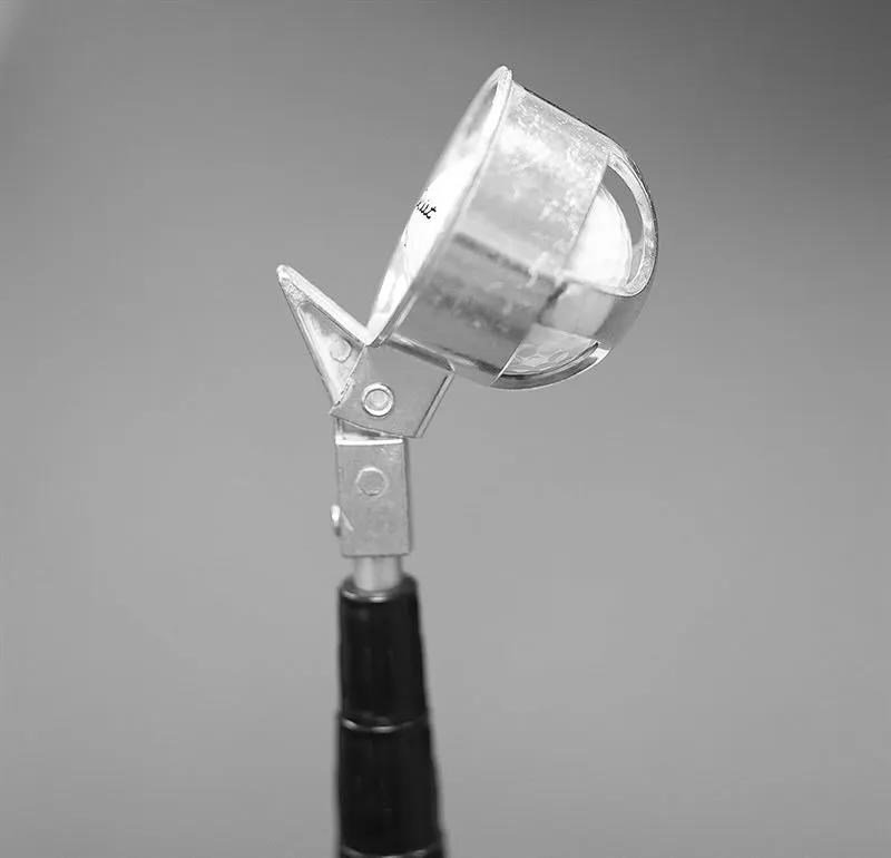 Longridge Metal Cup Ball Retriever - 15' (4.5m)