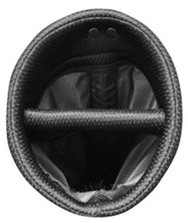 Big Max Big Max Heaven 5 pencil bag, charcoal