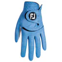 FootJoy Spectrum mens golf glove, ocean blue