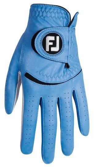 Footjoy FootJoy Spectrum mens golf glove, ocean blue