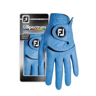 Footjoy FootJoy Spectrum mens golf glove, ocean blue