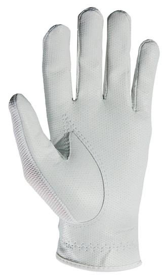 Footjoy FootJoy StaCooler ladies golf glove, white