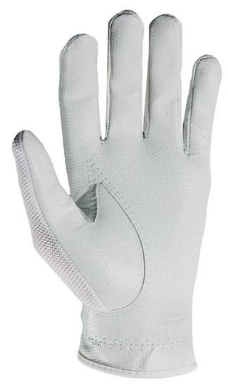 Footjoy FootJoy StaCooler ladies golf glove, white