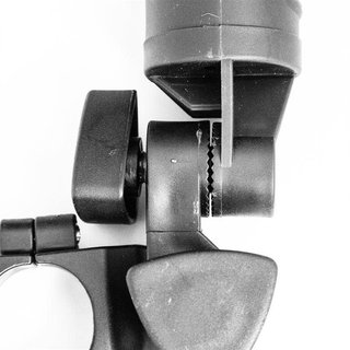Longridge Universal Umbrella Holder, black