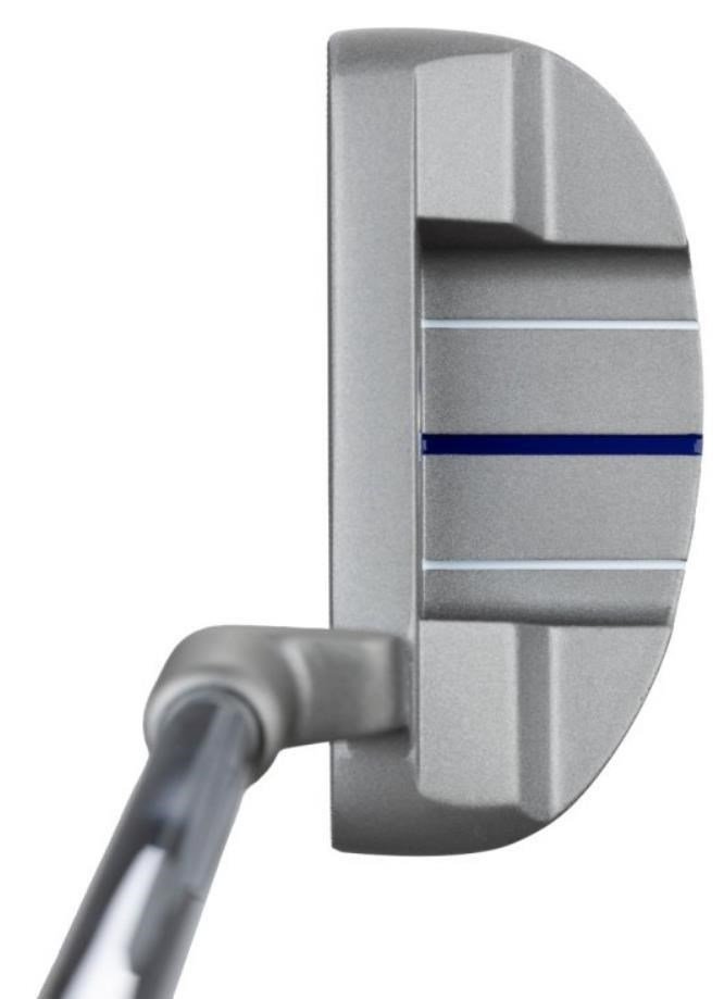 U.S. Kids Golf UL7-63 (160cm) W10 5-Club junior golf set, steel/graphite + stand bag, navy