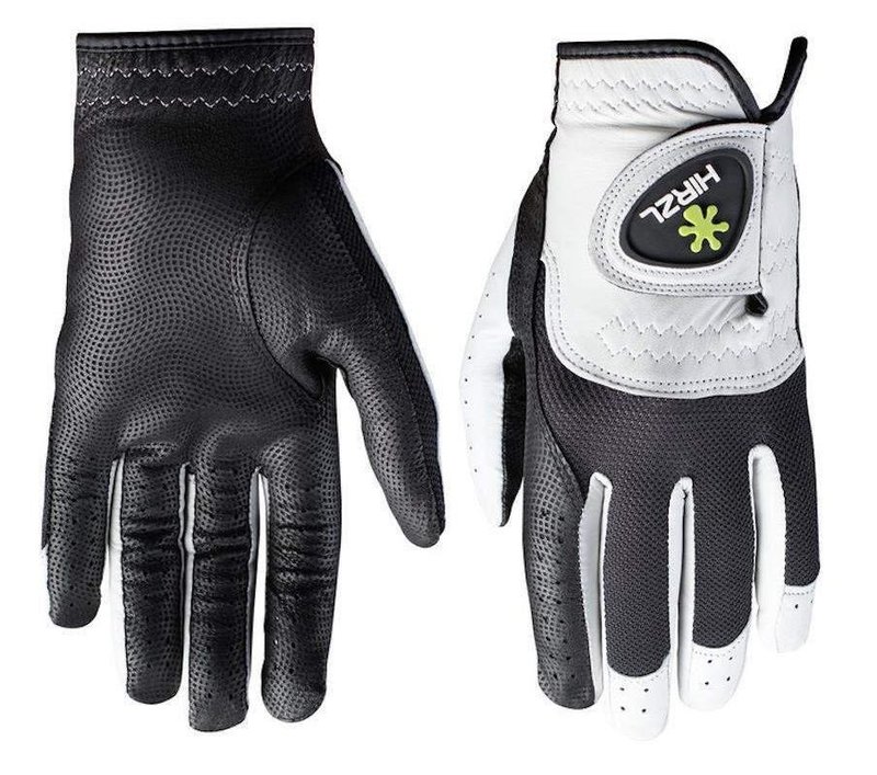 Hirzl Trust Control 2.0 mens golf glove