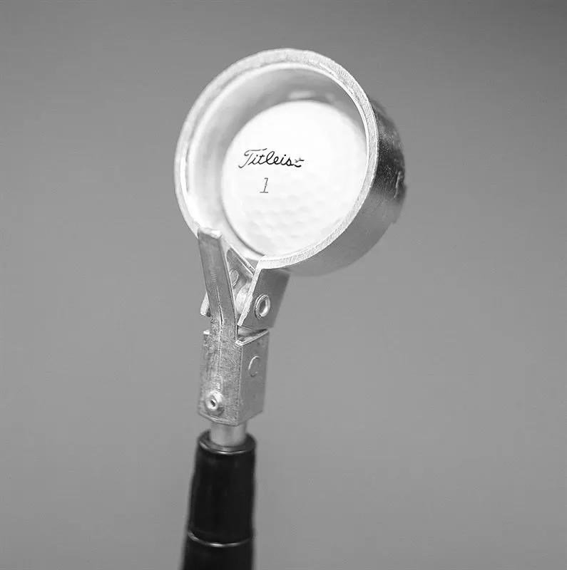 Longridge Metal Cup Ball Retriever 18' (5.5m)