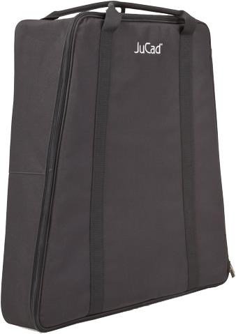 JuCad Carry Bag, padded, CLASSIC