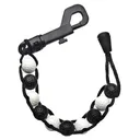Longridge Bead Stroke Counter, black