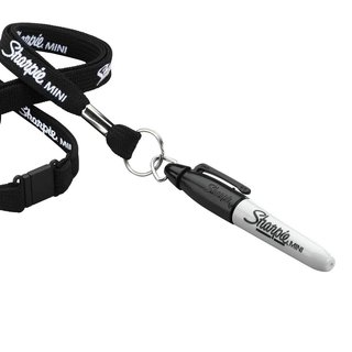 Ostatní Sharpie Mini Permanent Marker Příslušenství, více barev