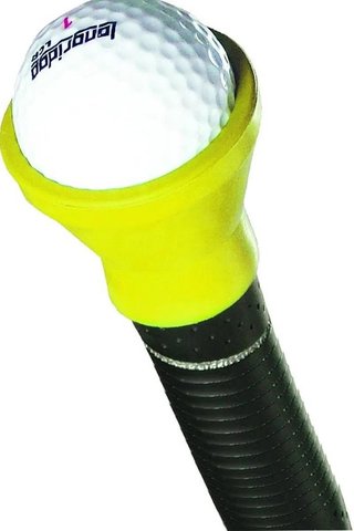 Longridge Ball Pickup Retriever, Yellow
