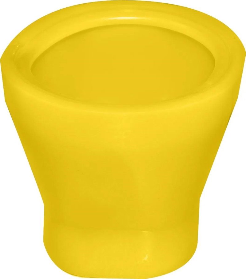 Longridge Ball Pickup Retriever, Yellow