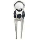 Longridge Vector Pitchfork Divot Tool