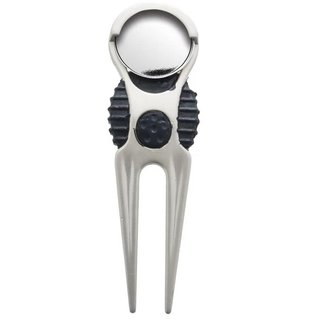 Longridge Vector Pitchfork Divot Tool