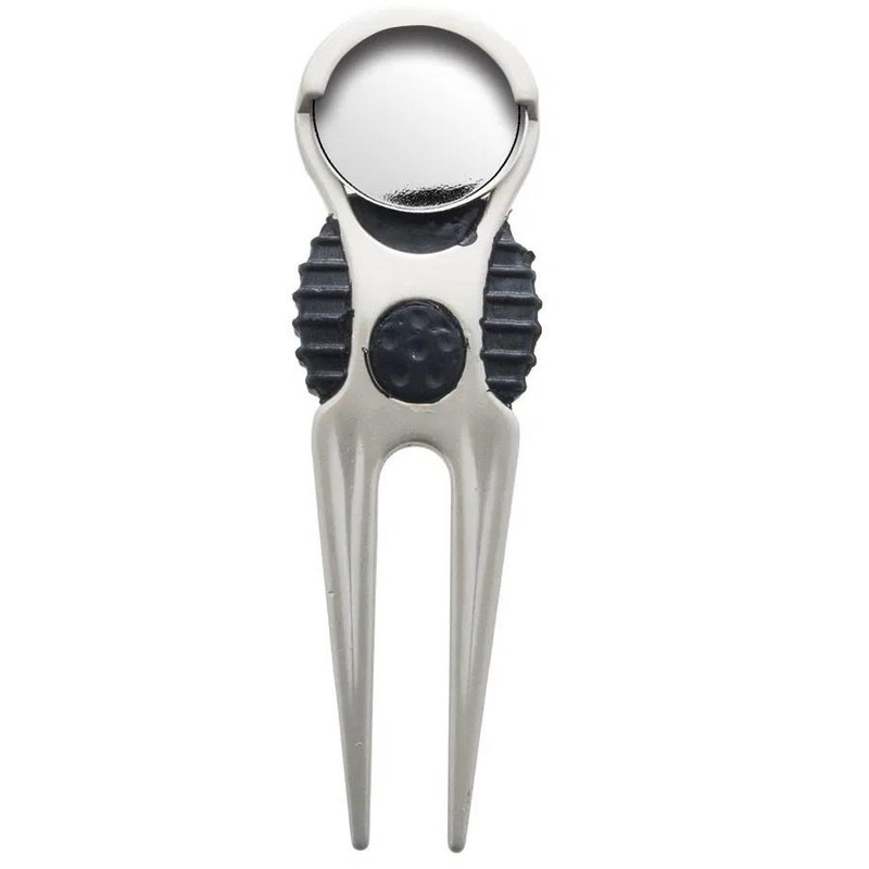 Longridge Vector Pitchfork Divot Tool
