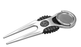 Longridge Vector Pitchfork Divot Tool