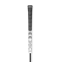 Golf Pride Decade MultiCompound Cord grip, Midsize, white