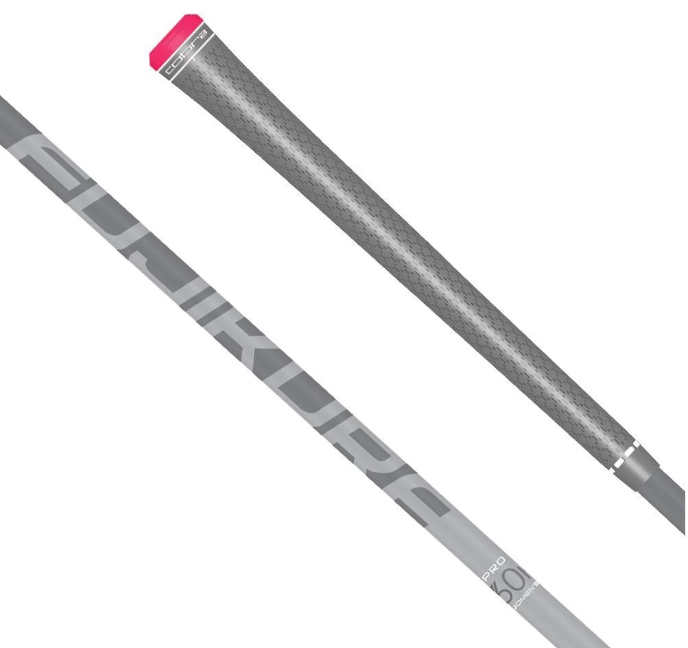 Cobra King F7 Silver women's hybrid