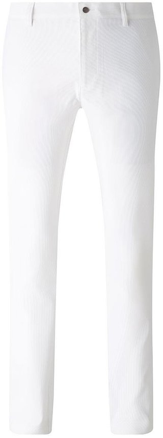 Callaway Corded men's pants, bright white