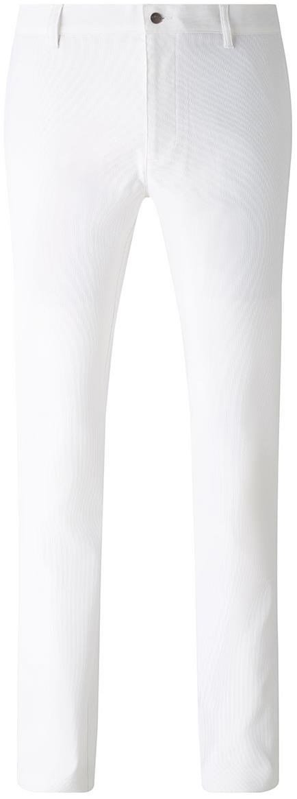 Callaway Corded men's pants, bright white
