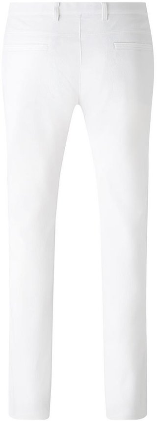 Callaway Corded men's pants, bright white