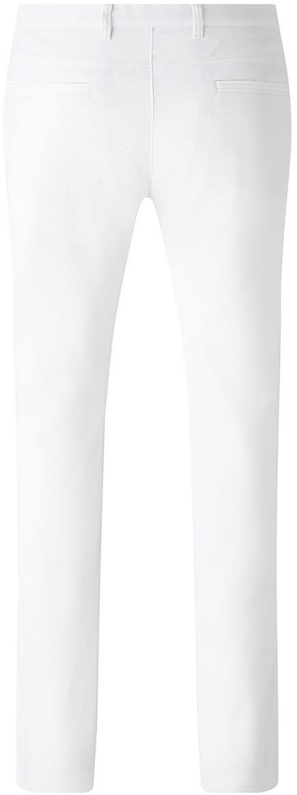 Callaway Corded men's pants, bright white
