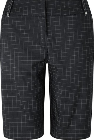 Callaway Grid ladies shorts, caviar