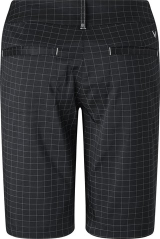 Callaway Grid ladies shorts, caviar