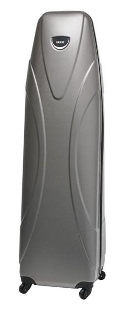 Big Max I-Guard Hardbox travel bag, titan