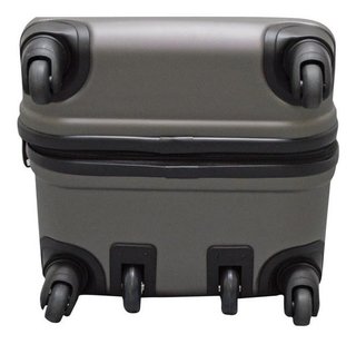 Big Max I-Guard Hardbox travel bag, titan