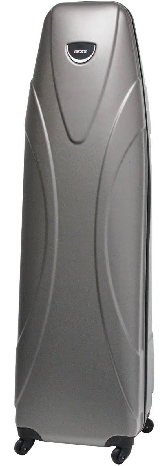 Big Max I-Guard Hardbox travel bag, titan