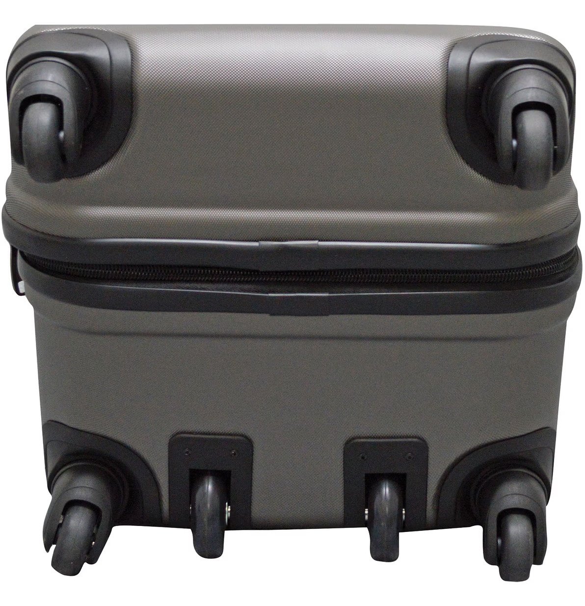 Big Max I-Guard Hardbox travel bag, titan
