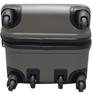 Big Max I-Guard Hardbox travel bag, titan