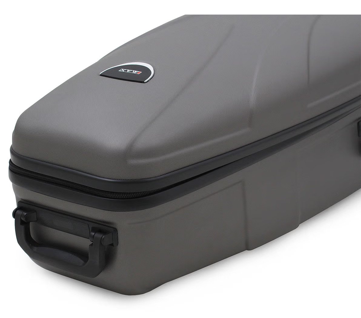 Big Max I-Guard Hardbox travel bag, titan