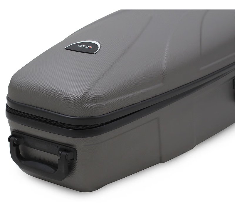 Big Max I-Guard Hardbox travel bag, titan