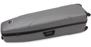 Big Max I-Guard Hardbox travel bag, titan