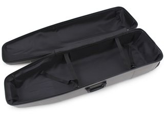 Big Max I-Guard Hardbox travel bag, titan