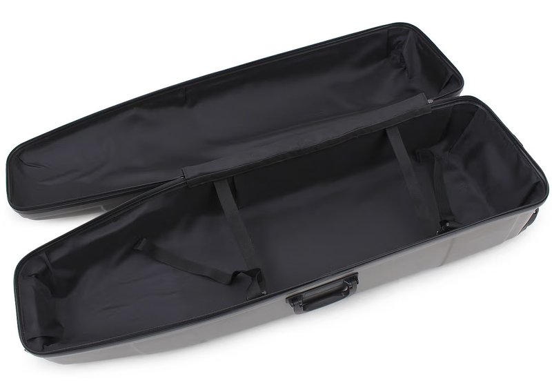 Big Max I-Guard Hardbox travel bag, titan