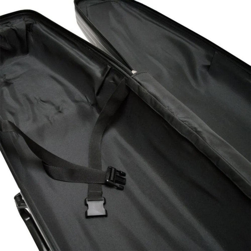 Big Max I-Guard Hardbox travel bag, titan