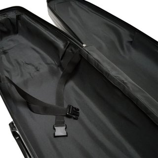 Big Max I-Guard Hardbox travel bag, titan