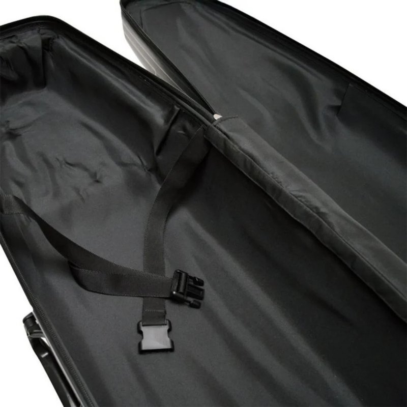 Big Max I-Guard Hardbox travel bag, titan